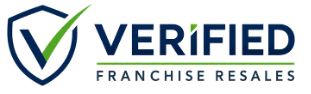 Verified Franchise Resales